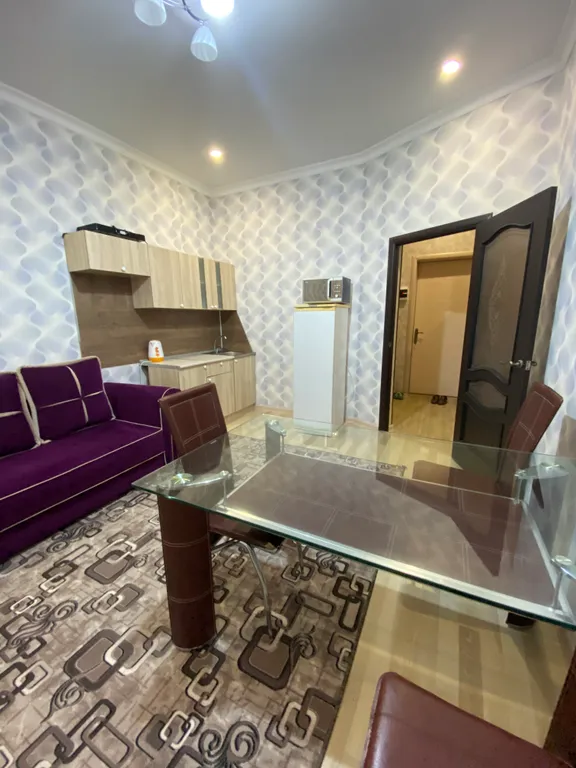 Уютная квартира на берегу моря «Тихая Гавань»в 2х шагах от пляжа