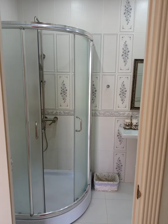 Квартира Квартира в центре с видом на море — Анапа