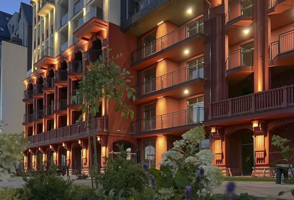 Русская Европа