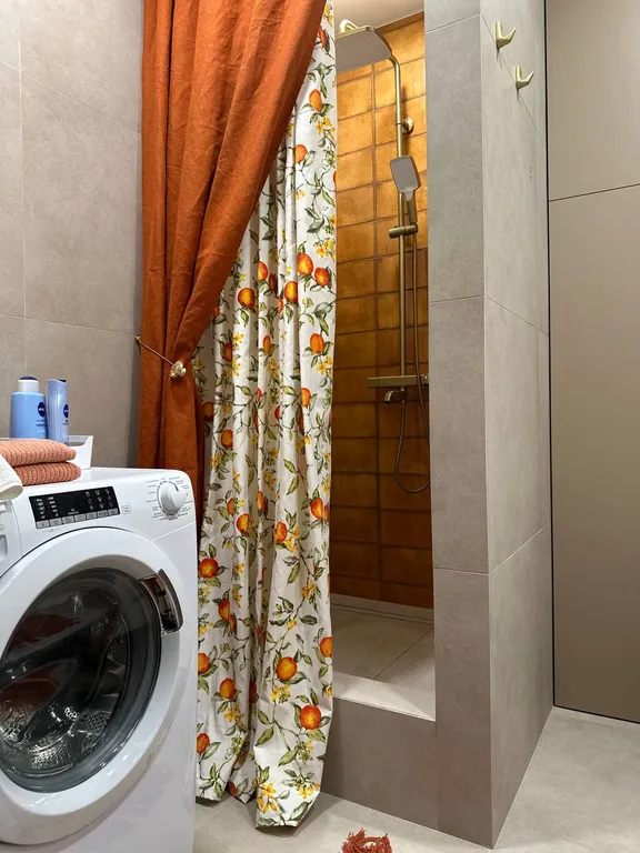 Квартира Апартаменты Авентин — Краснодар