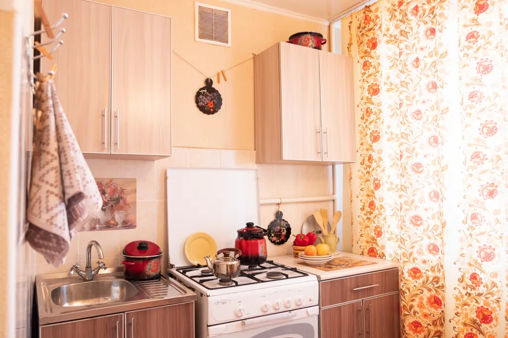 В гостях у Гуся