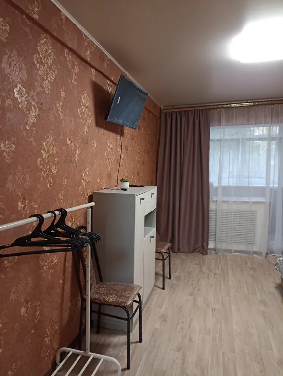 Уютная студия