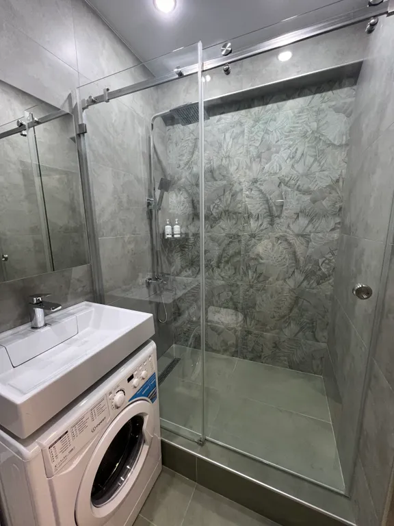 Квартира в доме у моря