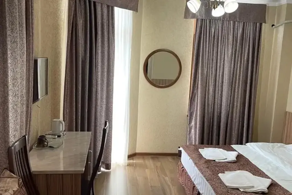 Квартира Комната — Гагра