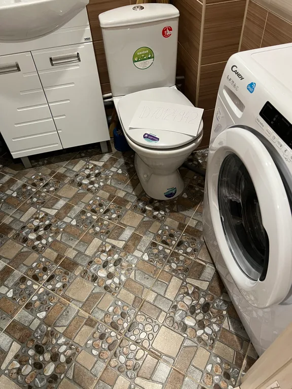 Уютная квартира в Сомбатхее