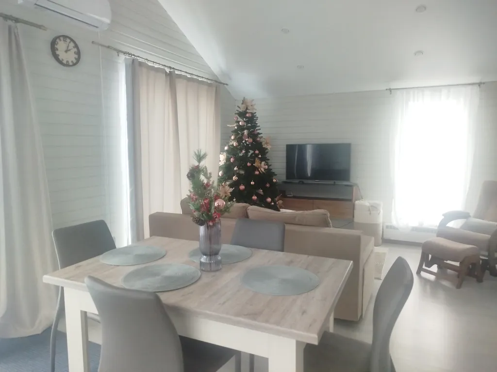 Гостевой дом Евгении