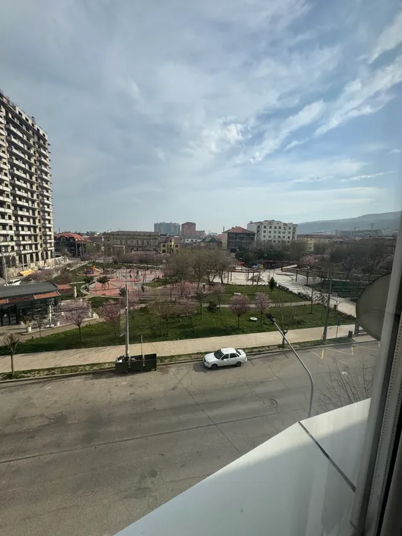 Квартира Квартира Уют у моря. Лофт на Пушкинской — Дербент
