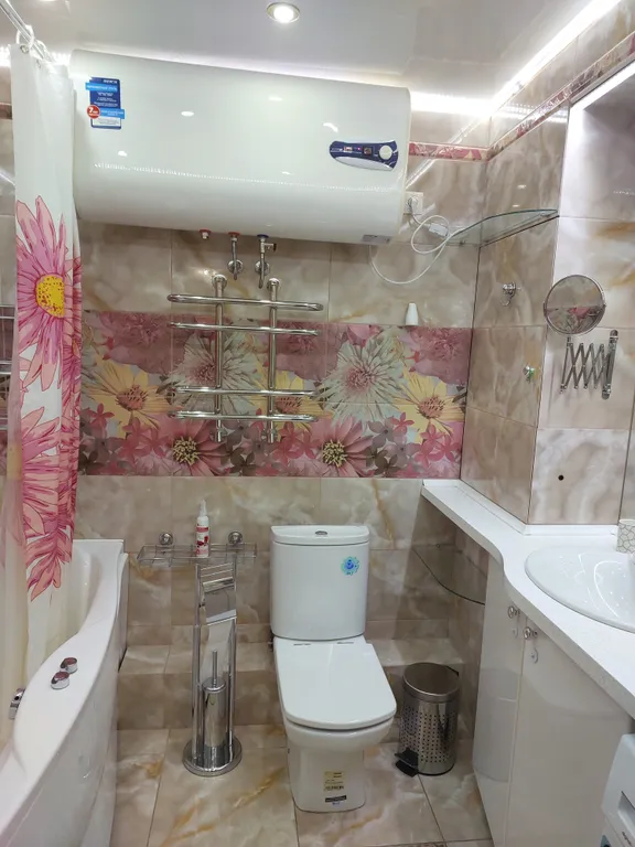 Шикарная видовая Поднебесная