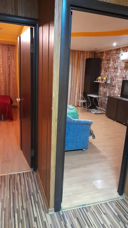 Квартира рядом с УИ ГА и в/ч