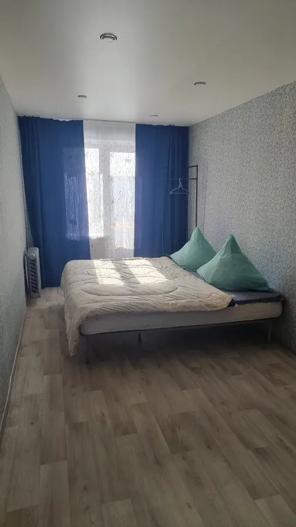 2-комнатная квартира в центре