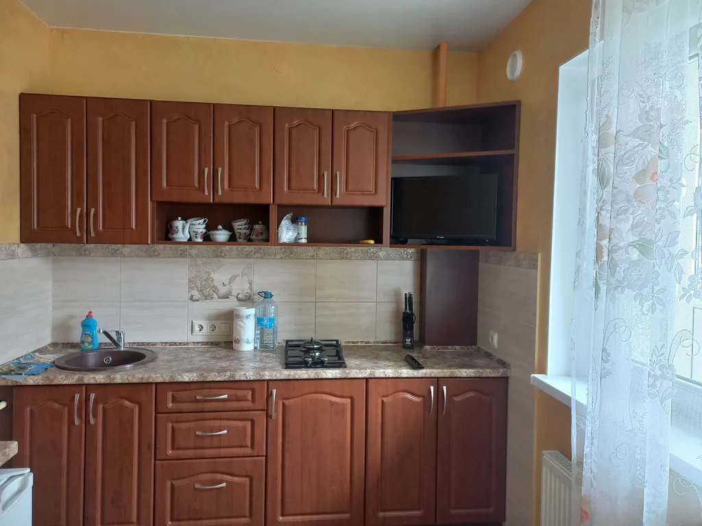 Апартаменты Майский 1