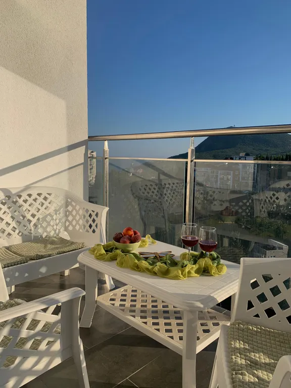 Морской песок