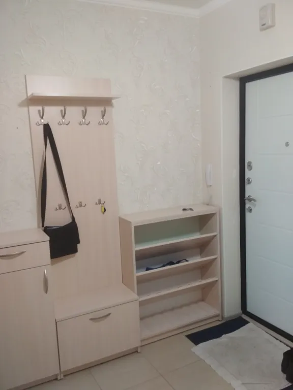 Новая  Нижняя квартира на Дадаева