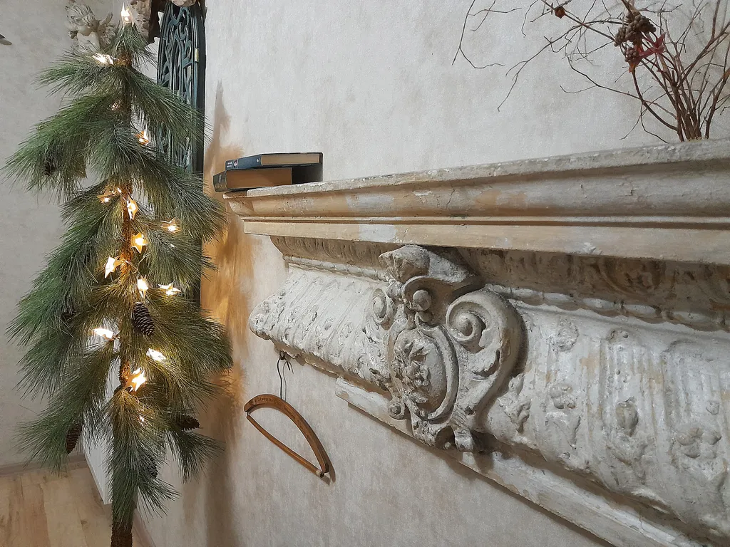 Старый город у Королевских ворот