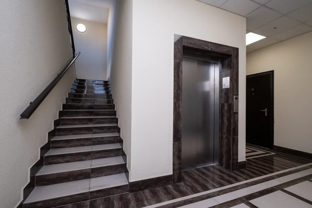 Светлая квартира в историческом центре рядом с Кремлем