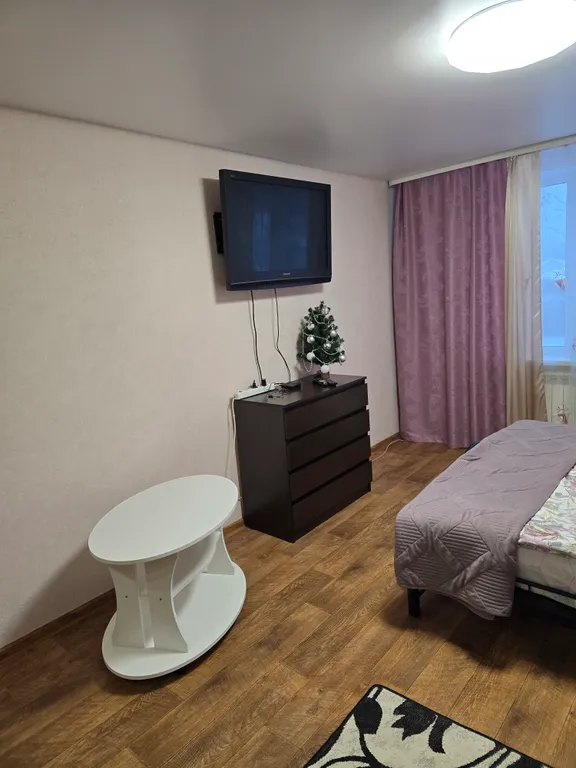 Квартира в тихом зелёном районе