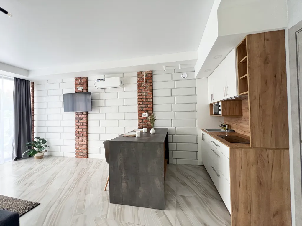 Коттедж Уютный домик в тихом районе Зеленоградска — Зеленоградск