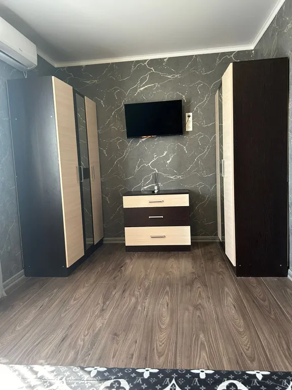 Уютная квартира у моря