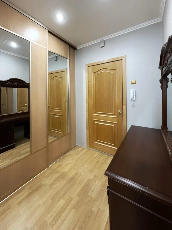 2-х комнатная квартира в центре города