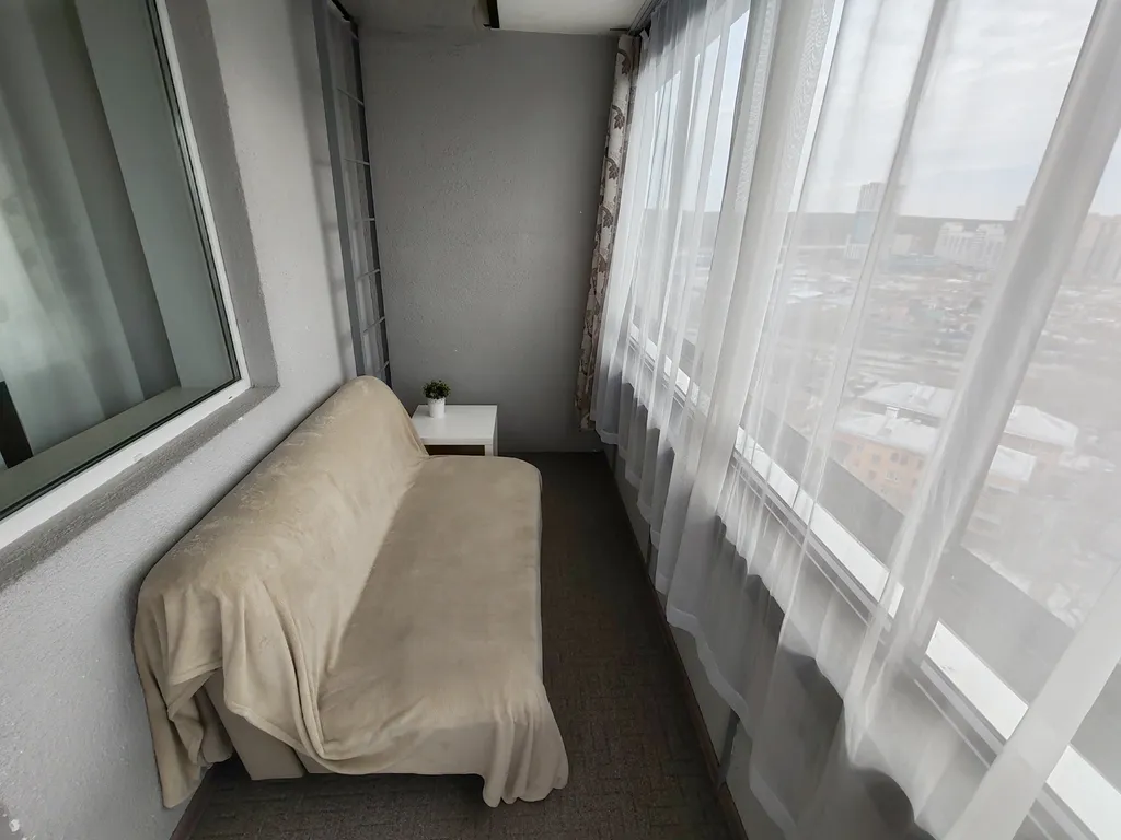 Квартира у Аквапарка