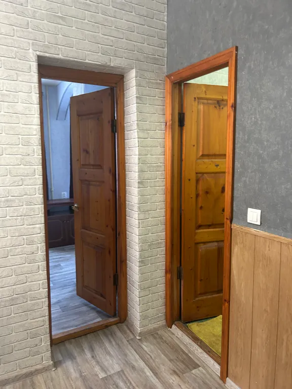 Уютная квартира на Нагибина НАПРОТИВ Н2О первая линия