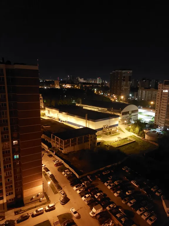 Квартира Квартира Happy Apartment — Самара