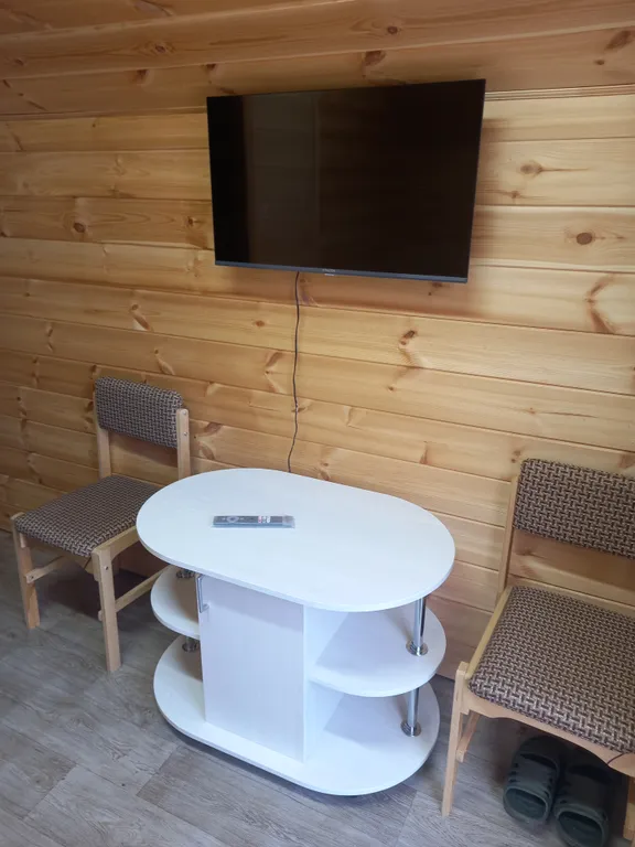 Уютный домик в центре курорта Эльбрус