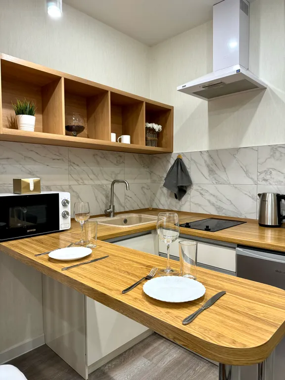 Квартира в самом центре