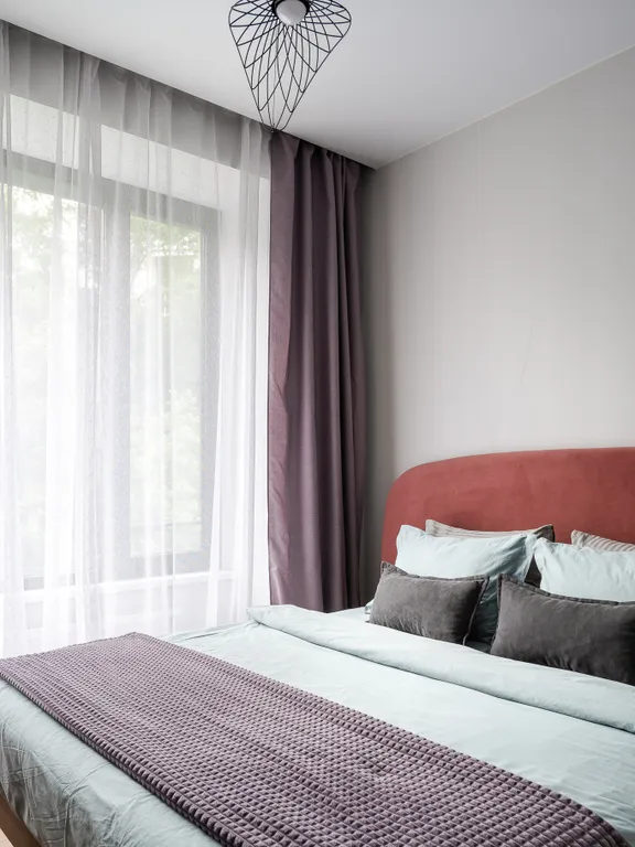 Квартира Квартира Апартамент премиум у набережной и мануфактуры — Москва