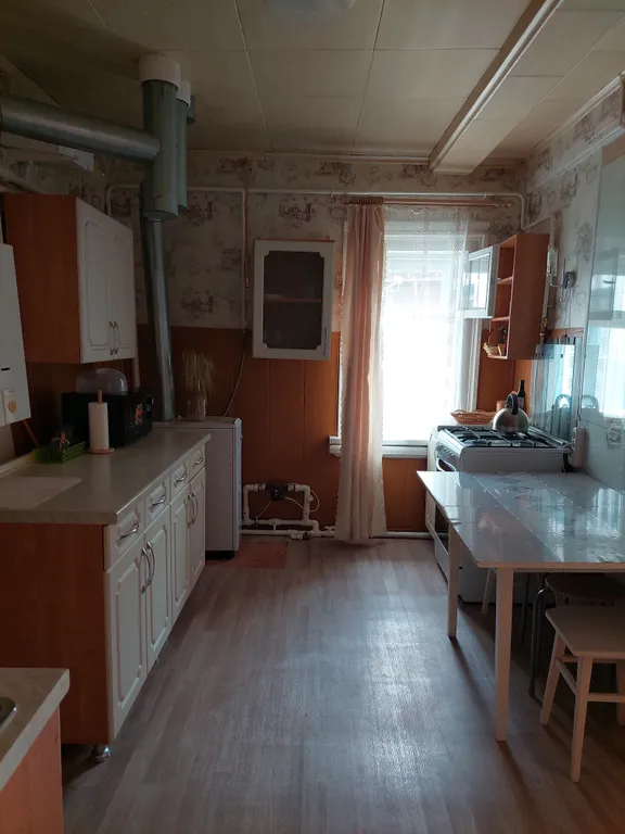 Коттедж Гостевой дом рядом с рекой Волга — Кострома