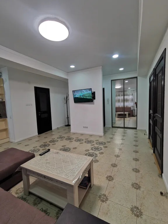 Уютная квартира в центре курортной зоны