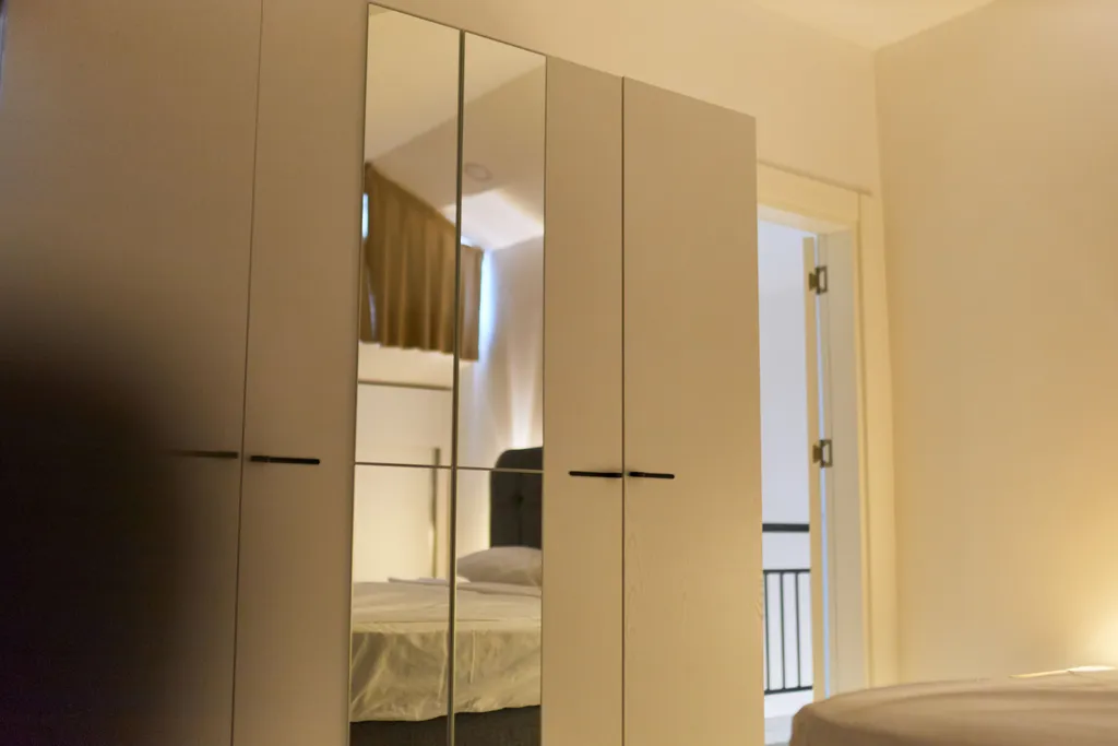 Новая вилла с 3-спальнями и видом на горы