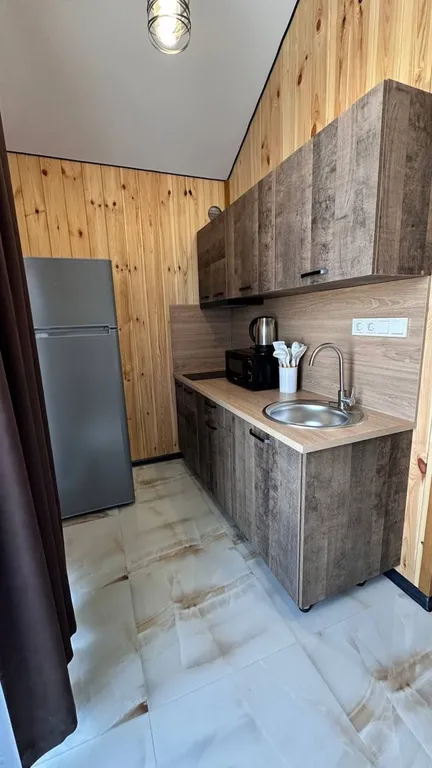 2-комнатный Дом