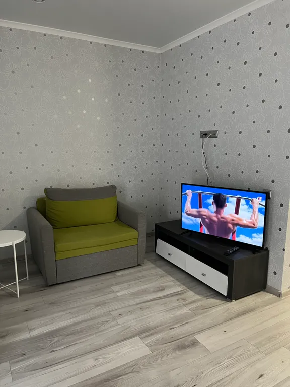 Квартира рядом с морем