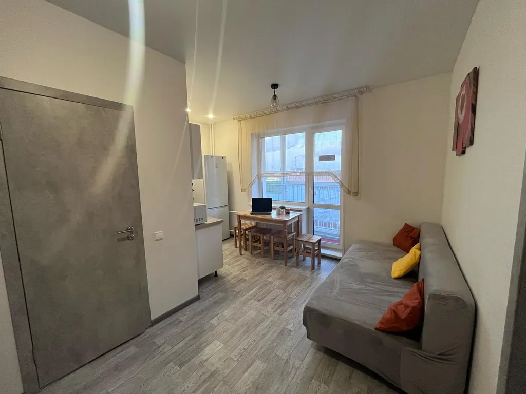 Уютная квартира возле ГРЭС