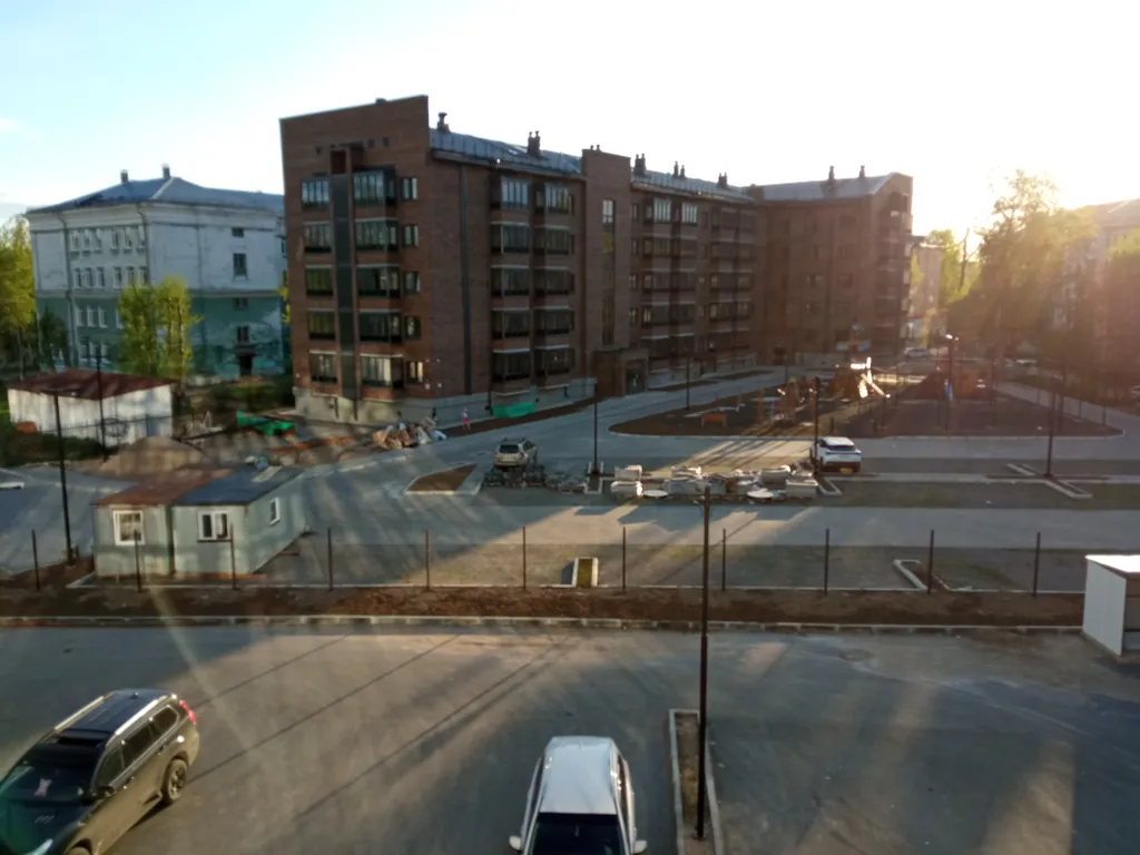 Студия Северная звезда