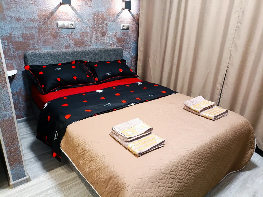 Квартира Квартира Come Sleep — Москва