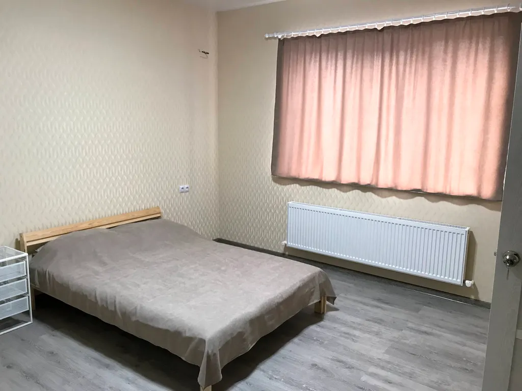 Уют и тишина недалеко от Черного моря