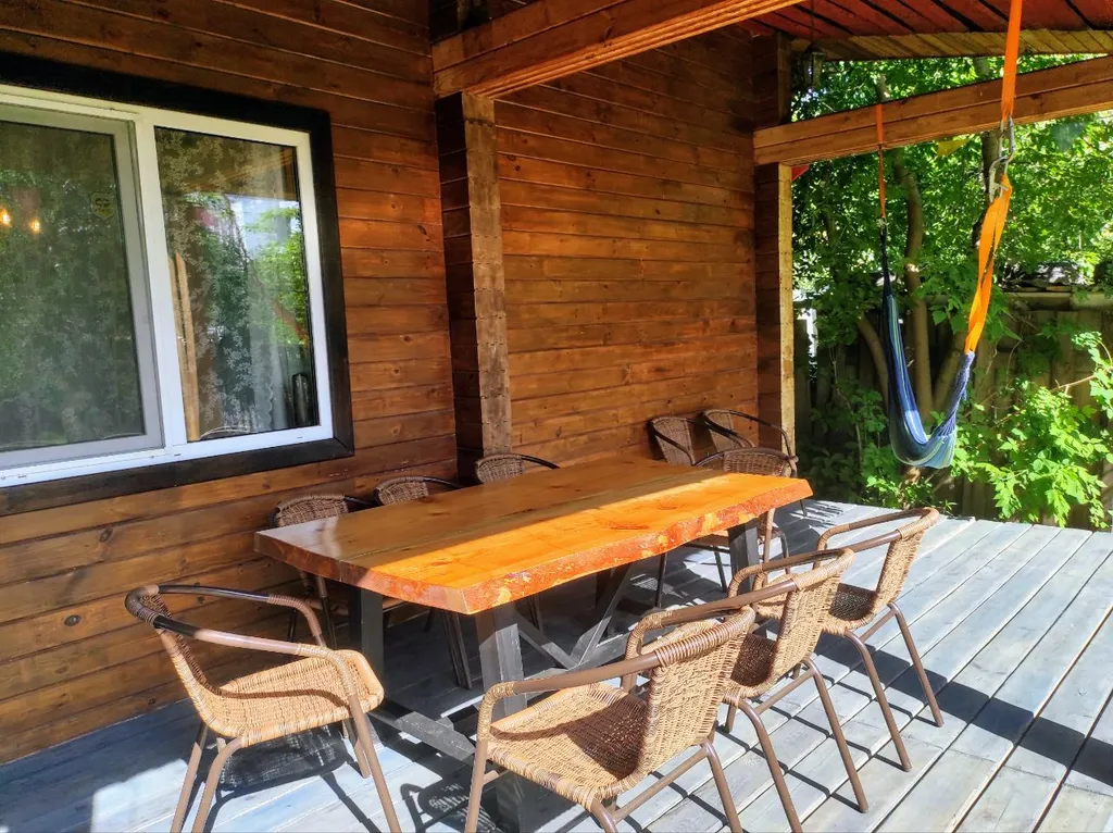 3-комнатный Дом