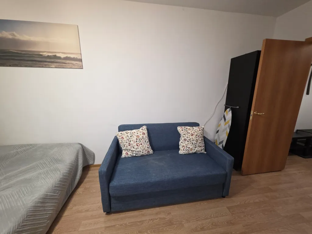 Уютная студия