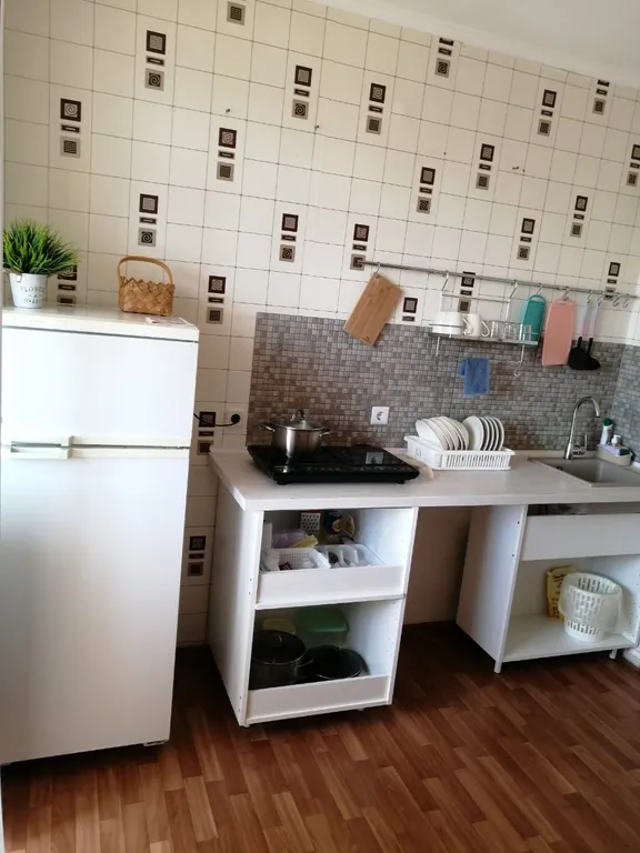 Квартира в центре около БелГУ