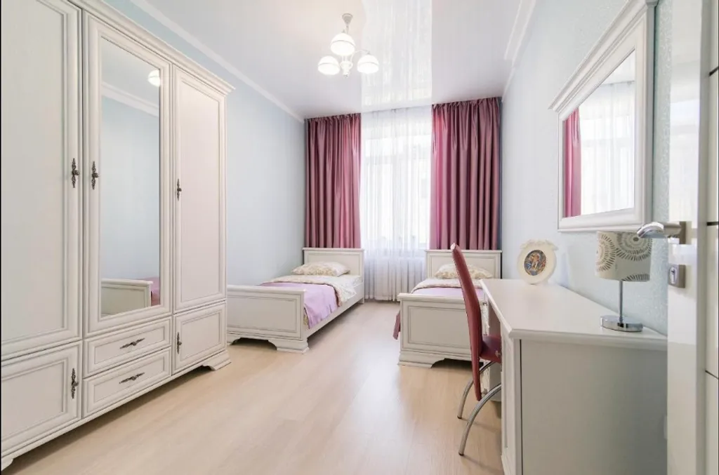 City Life Apartments