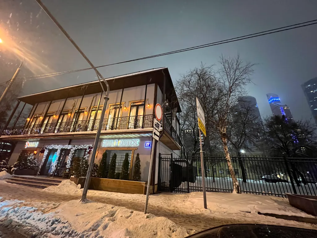 Уникальная квартира для семьи с детьми