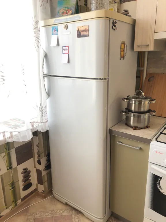 Комфортная квартира в центральном районе