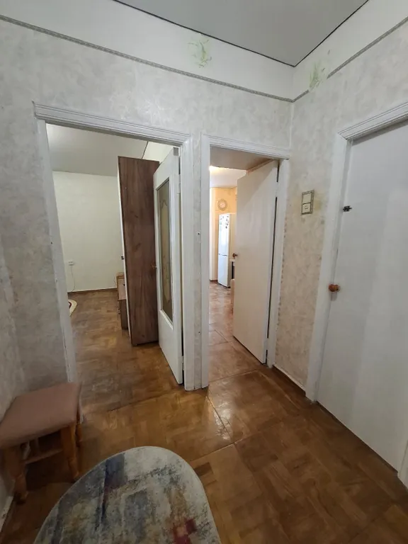 Квартира Квартира с шикарным видом на море, горы — Гагра