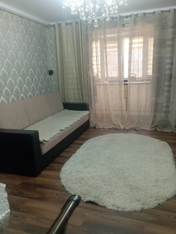 Квартира с видом на море — аренда посуточно в Каспийск