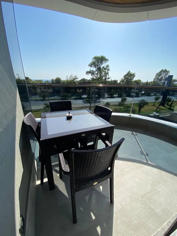 Шикарная квартира в Via Mar