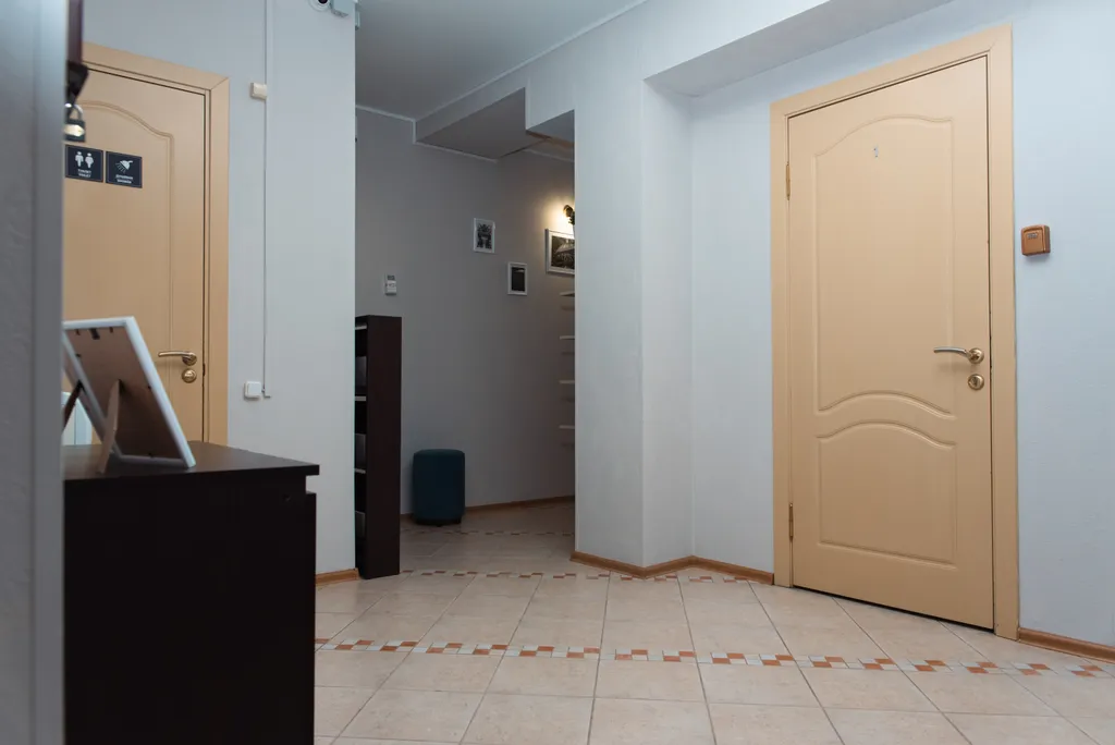 Квартира Комната — Санкт-Петербург