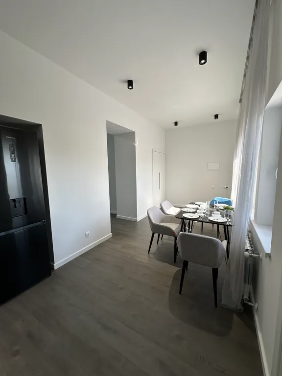 Квартира в центре