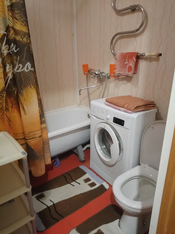 Уютная квартира в самом центре города